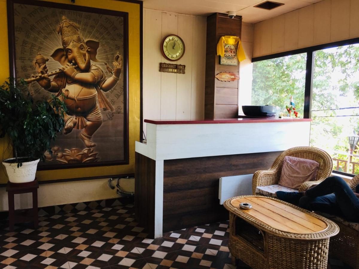 Hotel Prem G, Mussoorie Zewnętrze zdjęcie