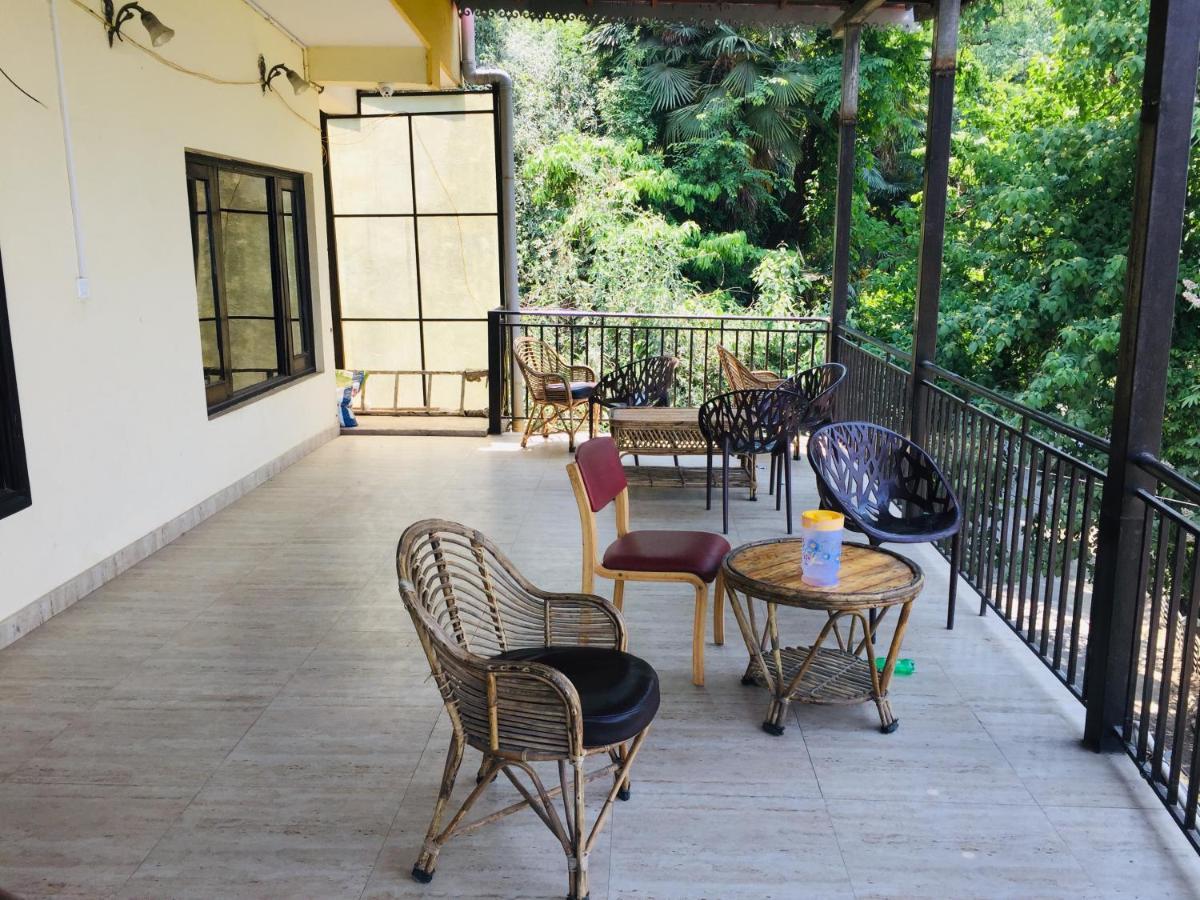 Hotel Prem G, Mussoorie Zewnętrze zdjęcie