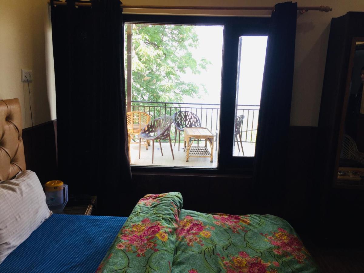 Hotel Prem G, Mussoorie Zewnętrze zdjęcie