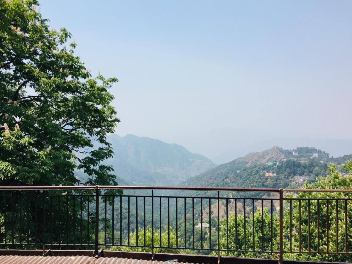 Hotel Prem G, Mussoorie Zewnętrze zdjęcie