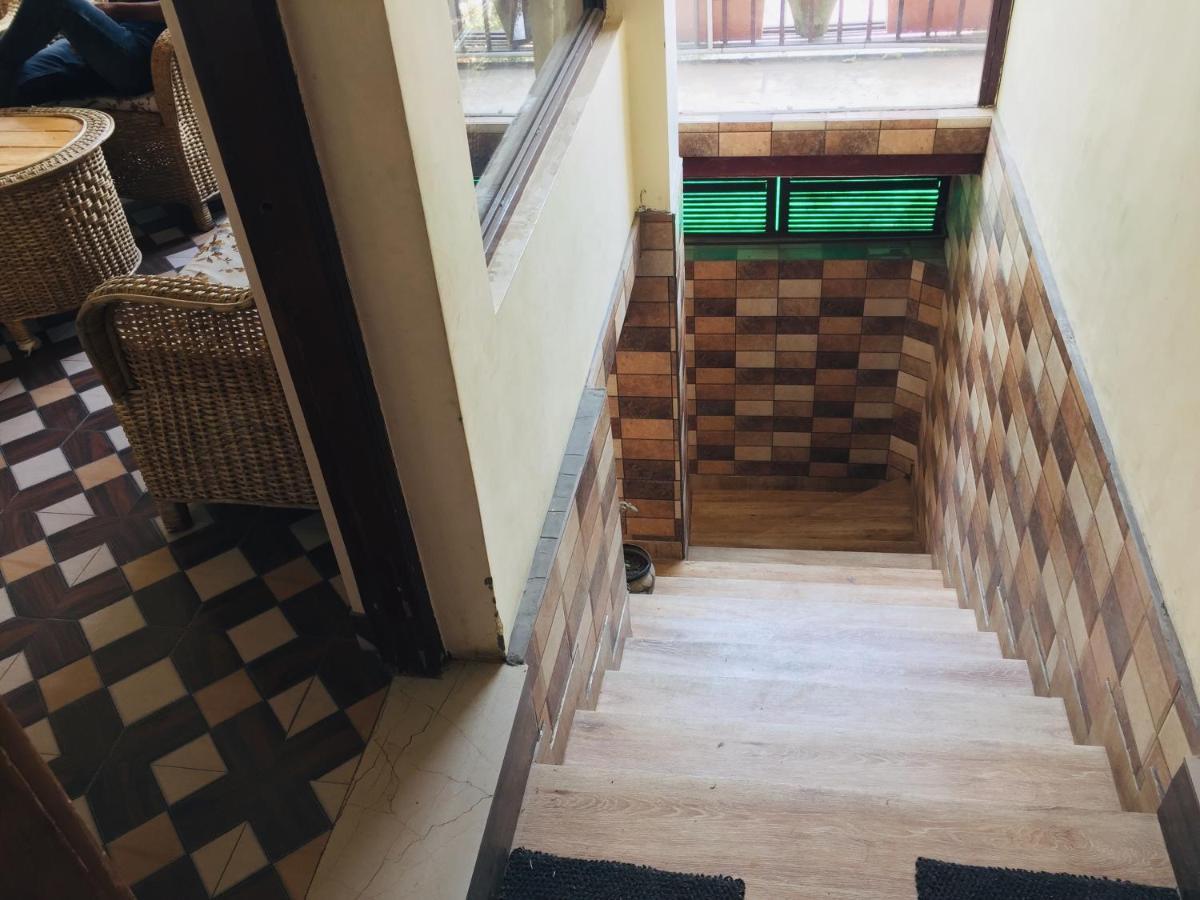 Hotel Prem G, Mussoorie Zewnętrze zdjęcie