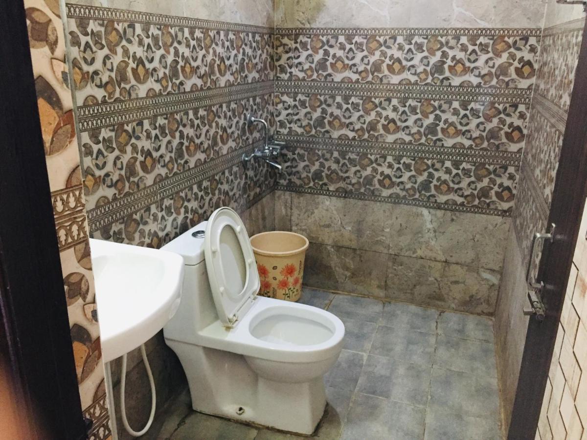 Hotel Prem G, Mussoorie Zewnętrze zdjęcie
