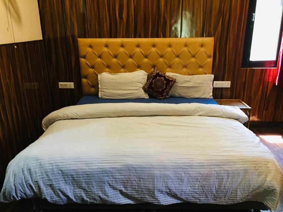 Hotel Prem G, Mussoorie Zewnętrze zdjęcie