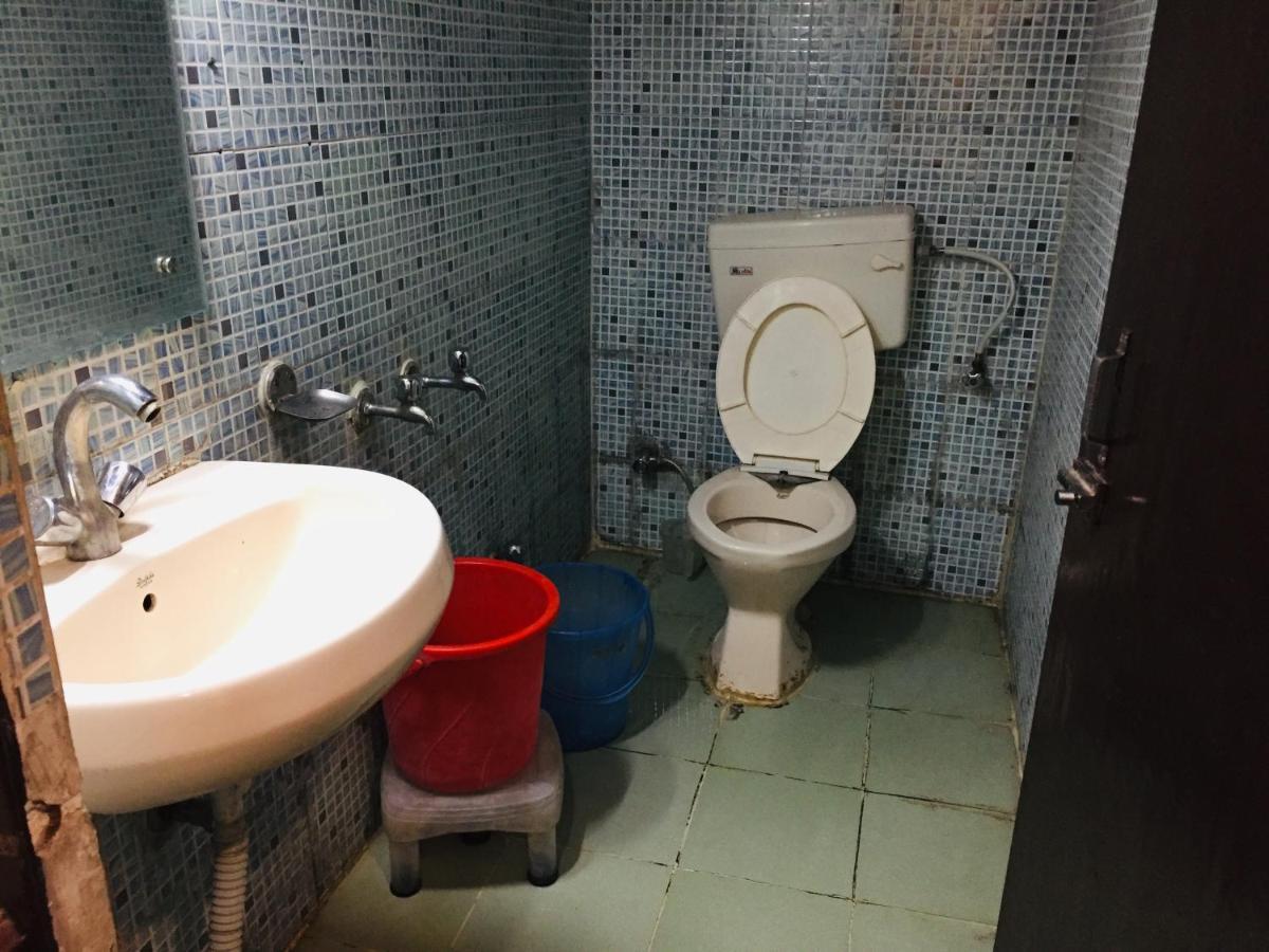 Hotel Prem G, Mussoorie Zewnętrze zdjęcie