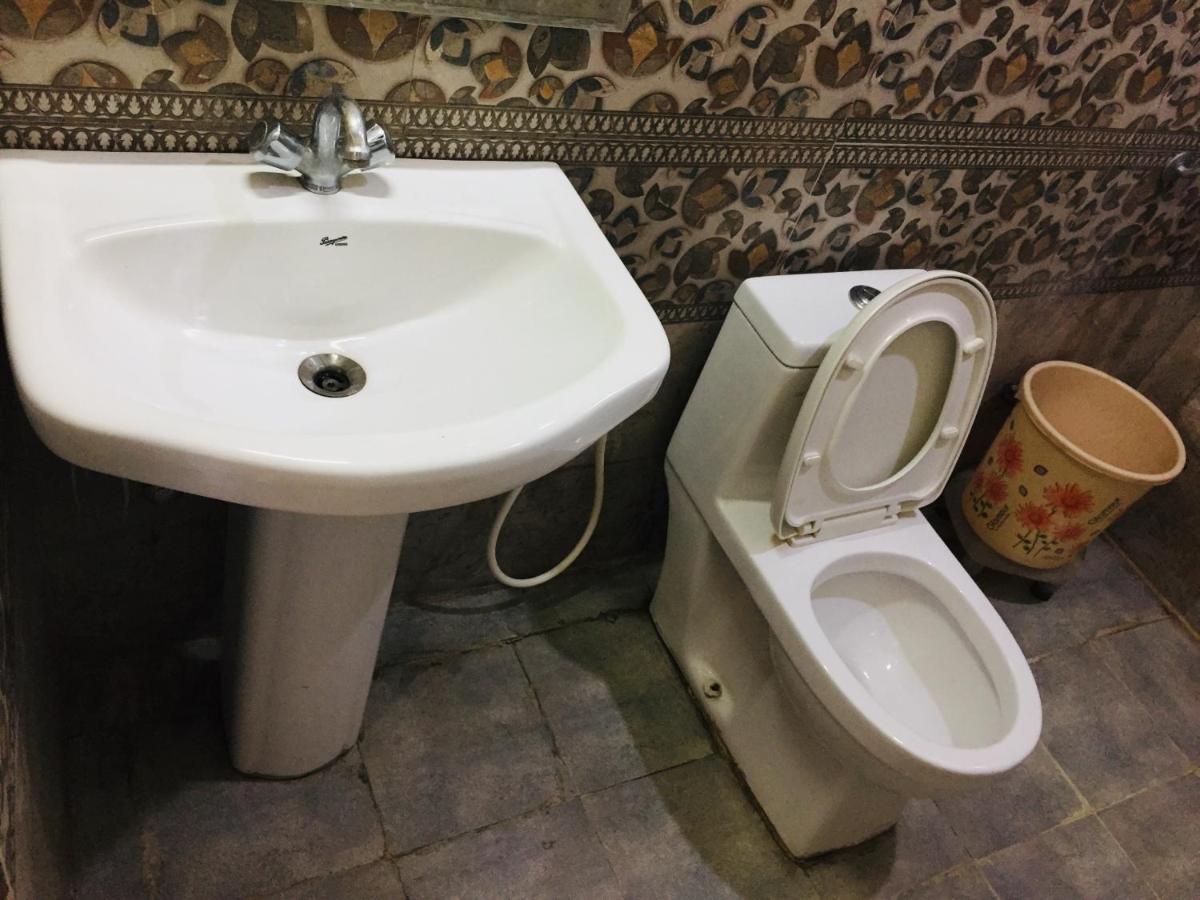 Hotel Prem G, Mussoorie Zewnętrze zdjęcie